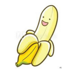 A Bananana