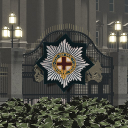 Wellington Barracks
