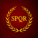 Roman ans Greek RP