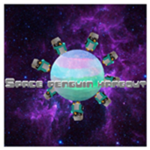 Space Penguin Hangout