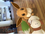 Pokémon god