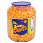 cheeseballs r cool