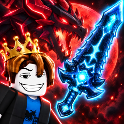 [🎃SWARM] +1 Sword Loot Monarch icon