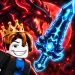 +1 Sword Loot Monarch icon