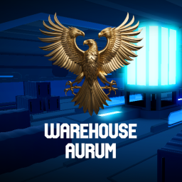 Warehouse Aurum [RAID]