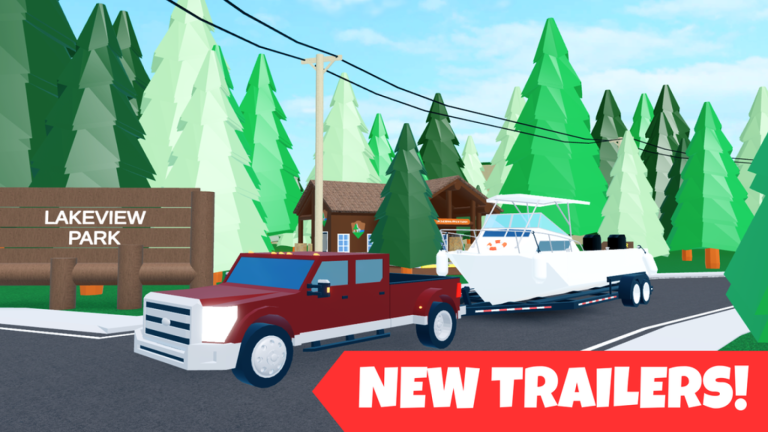 Lakeview RP [FIXES] 🏡 screenshot 4