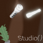 Studio()