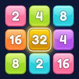 Merge Numbers