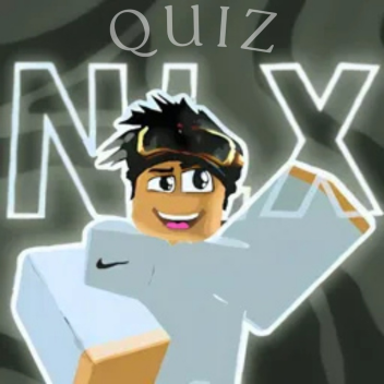 Le Quiz De NineLix