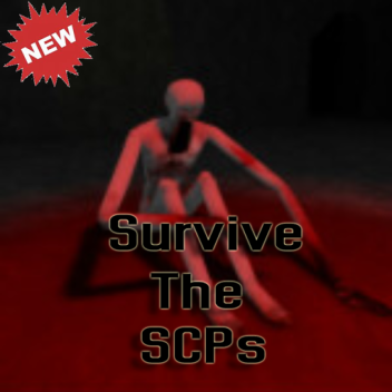 [NEW] Survive the SCPs
