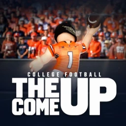The Come Up: College Football (ALPHA) icon