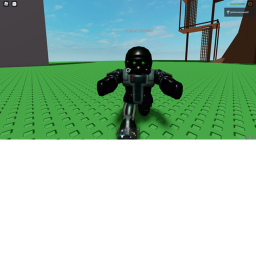 Zombie Survival