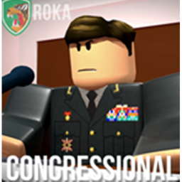 의회 | Congressional
