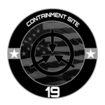 SCP | Containment Site-19