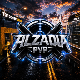 Alzadia PvP [BETA]