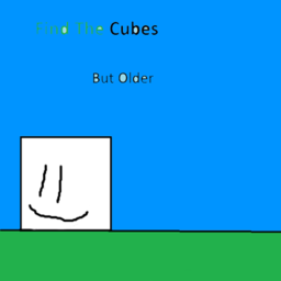 Find The Cubes