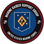 | Marine Corps | Marine Raider Support Group