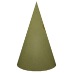 Cardboard Hat
