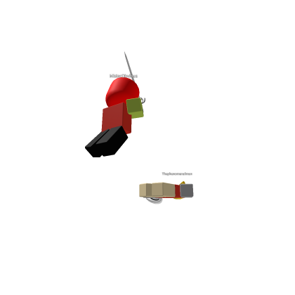 MisterObvious's revenge