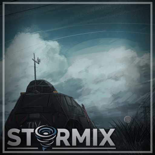 Stormix [EarlyTest]