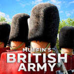 |BA| -British Army,