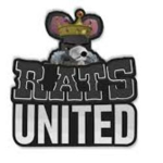 RATS UNITED XL