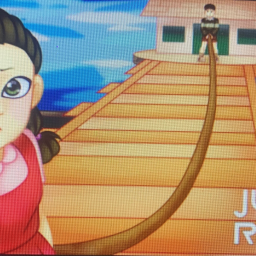 Squid Game Jump Rope