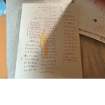 The coding group xd mc ##