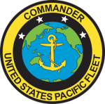 U.S Pacific Fleetᅠᅠᅠᅠᅠᅠ