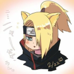 DeidaraFan