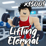 Lifting Eternal