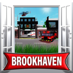 Brookhaven RP - Fan Group <I>