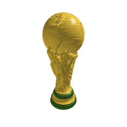 FIFA World Cup Trophy