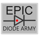 [EDA] Epic Diode Army