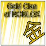 Gold Clan of ROBLOX