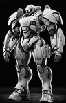 Official Mech Era Group
