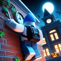 Escape School Obby! (NEW) icon