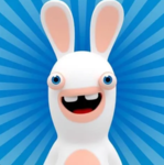 Rabbids Secret Fan Club!