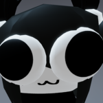 クロの仲間KR
