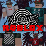 Round Two: Roblox