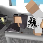 SHONKY's Parkour (outdated)