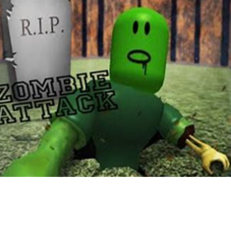 The Canadian's Vs Zombies