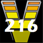 Vortex Security: Squad 216