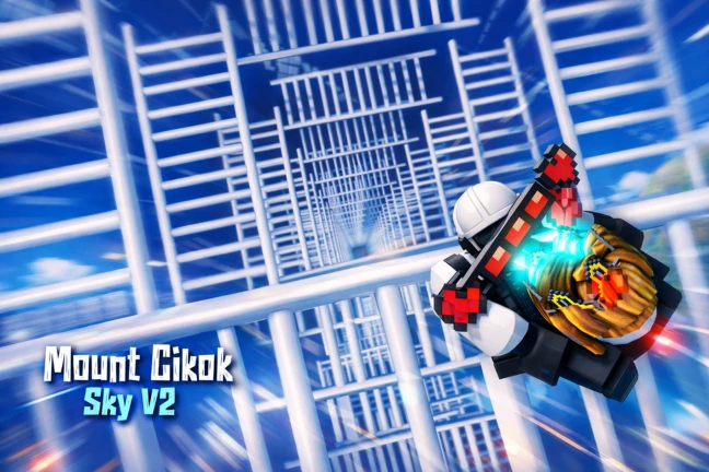 CICOK SKY ISLAND Wiki: Open World, Hardcore game, with player ratings ...