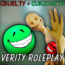 Verity Roleplay 3D [CRUELTY!] 🔴