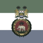 Sierra Leonean Navy