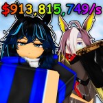 [🎃]Steal An Umamusume 🐎