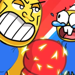 [UGC GRÁTIS] Simulador de socos 👊 icon