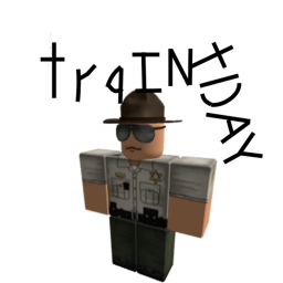 ButtFace005_Army Training