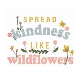 Spread love around people around you